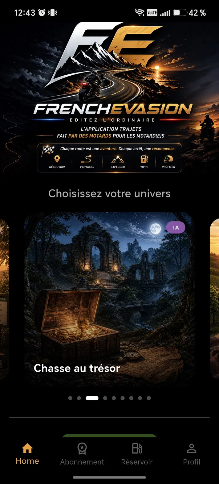 Chasse