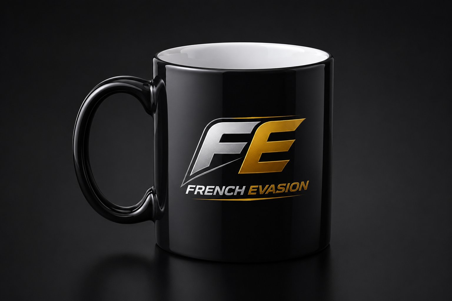Mug FrenchEvasion
